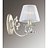 Бра Odeon Light Magali 3229/1W