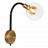 Бра Globo Eddy 56010-1W