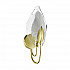 Бра Odeon Light Mokarta 4924/1W