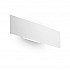 Бра Ideal Lux Zig Zag Ap D29 Bianco 179292