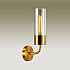 Бра Odeon Light Stepi 4659/1W