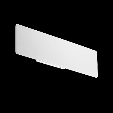 Бра Ideal Lux Zig Zag Ap D29 Bianco 179292