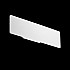 Бра Ideal Lux Zig Zag Ap D29 Bianco 179292