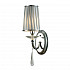 Бра Lumina Deco Fabione LDW 1200-1W CHR