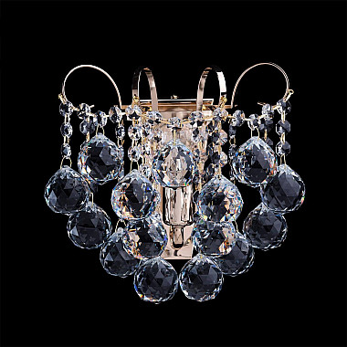 Бра MW-Light Жемчуг 9 232028101