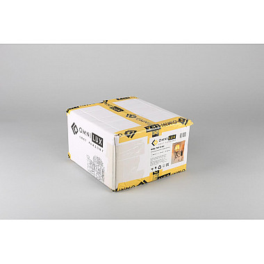 Бра Omnilux Mezzano OML-79111-01
