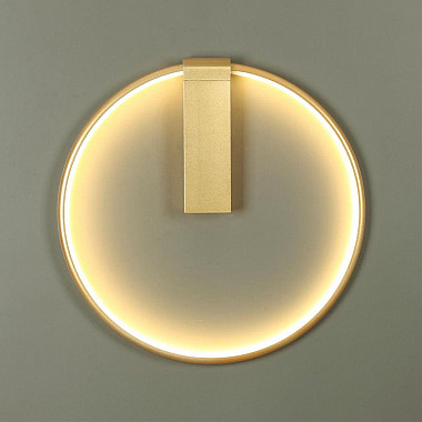 Бра Odeon Light Annel 4319/32WL