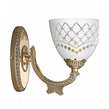 Бра Reccagni Angelo A.7152/1