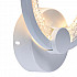 Бра Seven Fires Merano WD5000/1W-S-WT