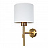 Бра Arte Lamp Proxima A4031AP-1PB