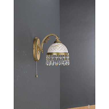 Бра Reccagni Angelo A.7000/1