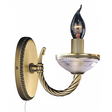 Бра Reccagni Angelo A.4650/1