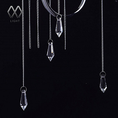 Бра MW-Light Федерика 80 379028401