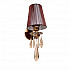 Бра Lumina Deco Alessia LDW 1726-1W MD