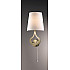 Бра Odeon Light Tiara 2186/1W