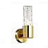 Бра Odeon Light Sabano 4841/1W