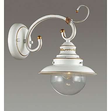 Бра Odeon Light Sandrina 3248/1W