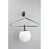 Бра Omnilux Corbetta OML-85801-01