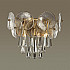 Бра Odeon Light Semura 4984/2W