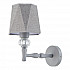 Бра Escada 672/1A Grey