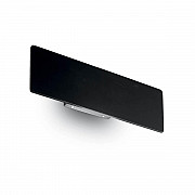 Бра Ideal Lux Zig Zag Ap D29 Nero 179315