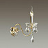 Бра Odeon Light Kuvia 4724/1W