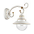 Бра Odeon Light Sandrina 3248/1W
