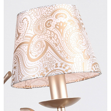 Бра F-Promo Aleranto 2560-1W