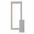 Бра iLedex Edge X050106 WH