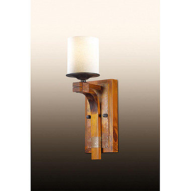 Бра Odeon Light Fabo 2767/1W