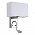 Бра Lumina Deco Kasni LDW 6053-2 WT
