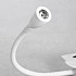 Бра Lussole Lgo Cozy GRLSP-8234