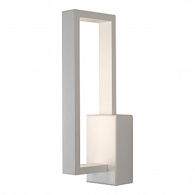 Бра iLedex Edge X050106 WH