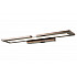 Бра Indigo Realta 14004/B/1W Brown V000008L