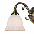 Бра Escada Versailes 1114/1A Bronze