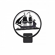 Бра Kink Light Пано 074110,4