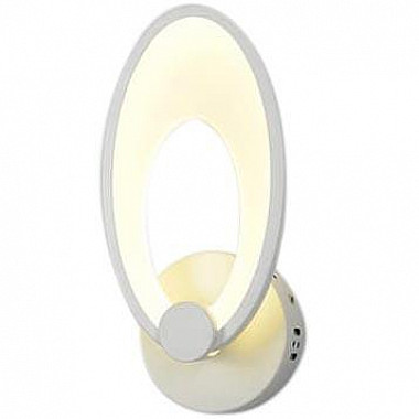 Бра Moderli Como V1830-WL