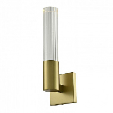 Бра Newport 7271/A brass М0061477