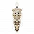 Бра iLamp Asia 81072-1 WH