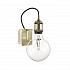 Бра Ideal Lux Frida AP1 Brunito 163321