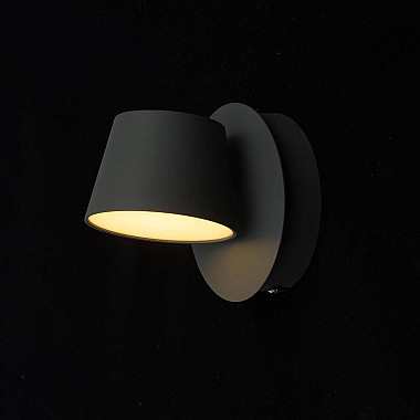 Бра De Markt Хартвиг 2 717020501