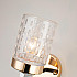 Бра Favourite Crystallus 2710-1W