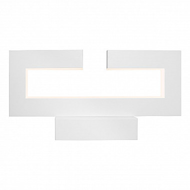 Бра iLedex Stalker 9082-350-B WH