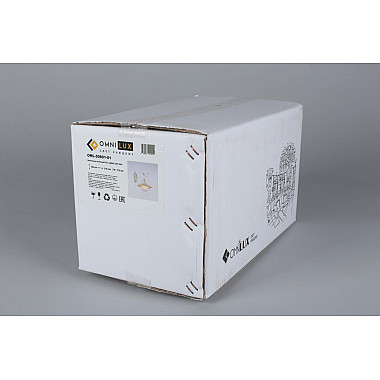 Бра Omnilux Torri OML-50801-01