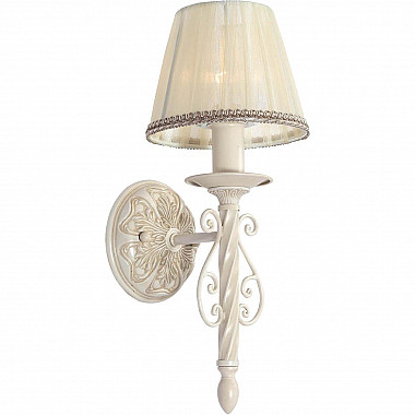 Бра Lucia Tucci Oria W144.1 White