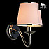 Бра Arte Lamp Furore A1150AP-1CC