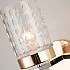 Бра Favourite Crystallus 2710-1W