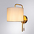 Бра Arte Lamp Rupert A5024AP-1PB
