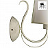 Бра Arte Lamp Orlean A9310AP-1WG