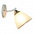 Бра IMEX MD.1092-1-W WH+FGD